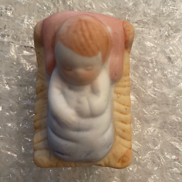 Nativity set - Picture 5 of 6